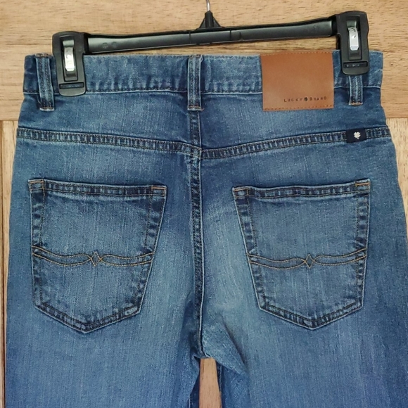 Lucky Brand Jeans 14 Boys - Picture 3 of 3